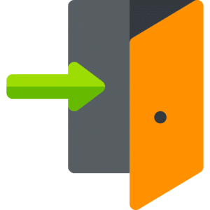 log-in