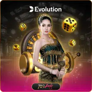 evo-789ladys